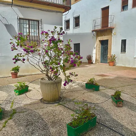 Orive House Apartment Cordoba Exterior photo
