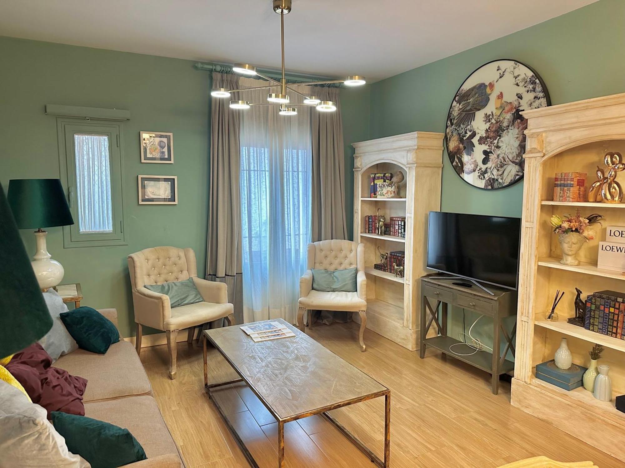 Apartment Orive House *