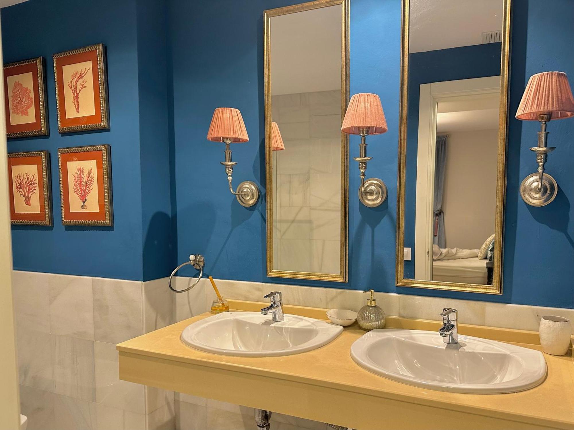 Apartment Orive House *