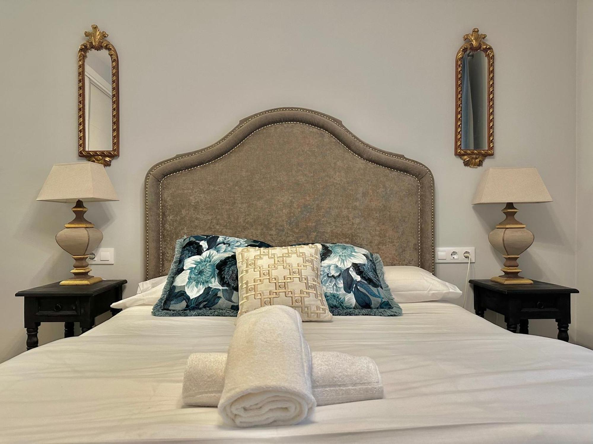 Orive House Apartment
