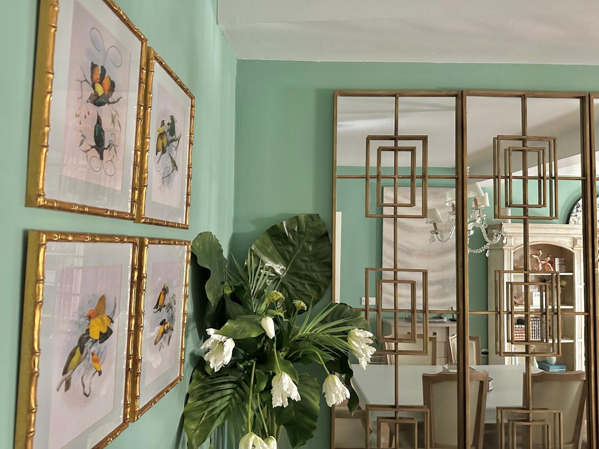 Apartment Orive House *