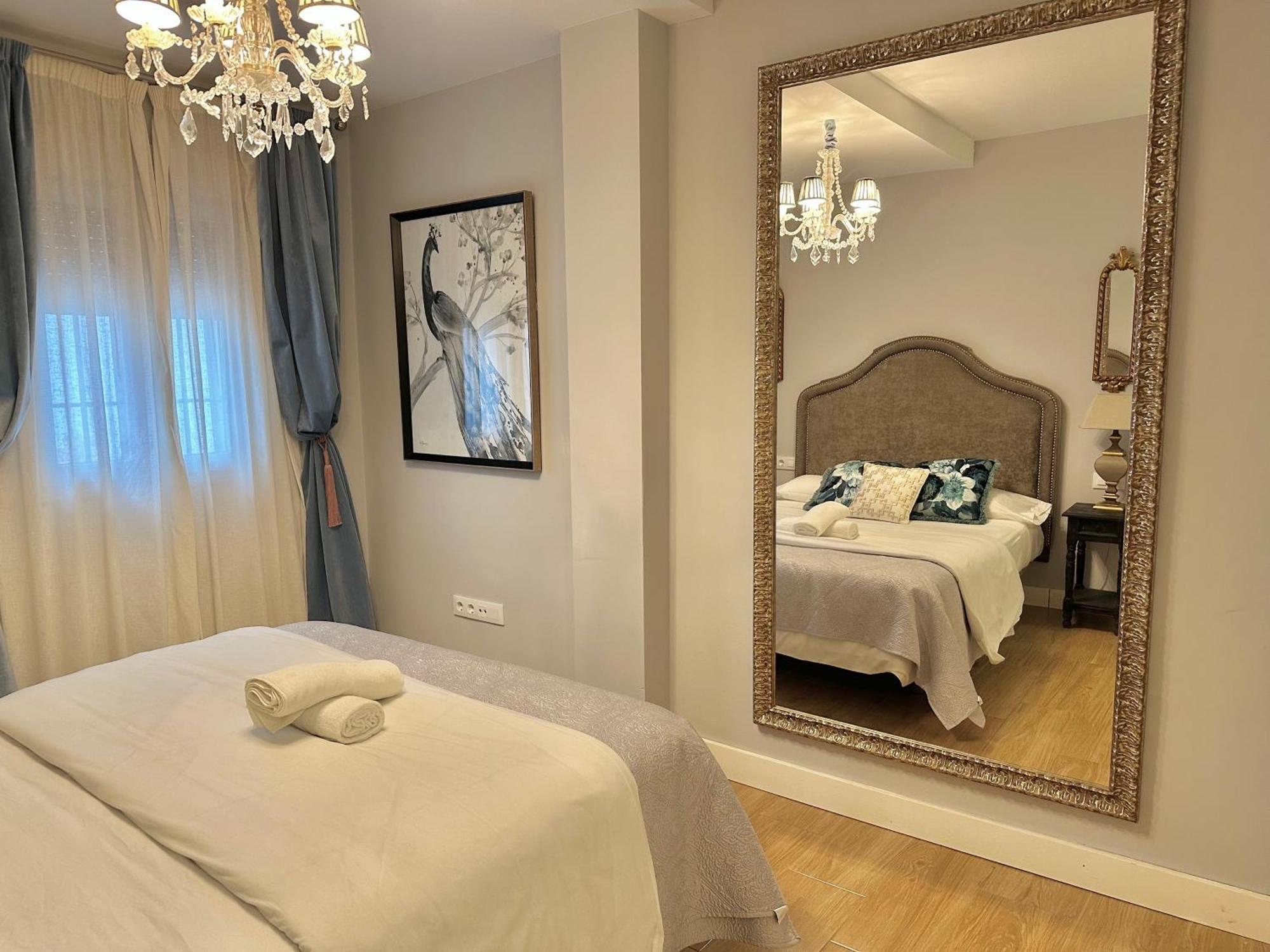 Apartment Orive House Cordoba
