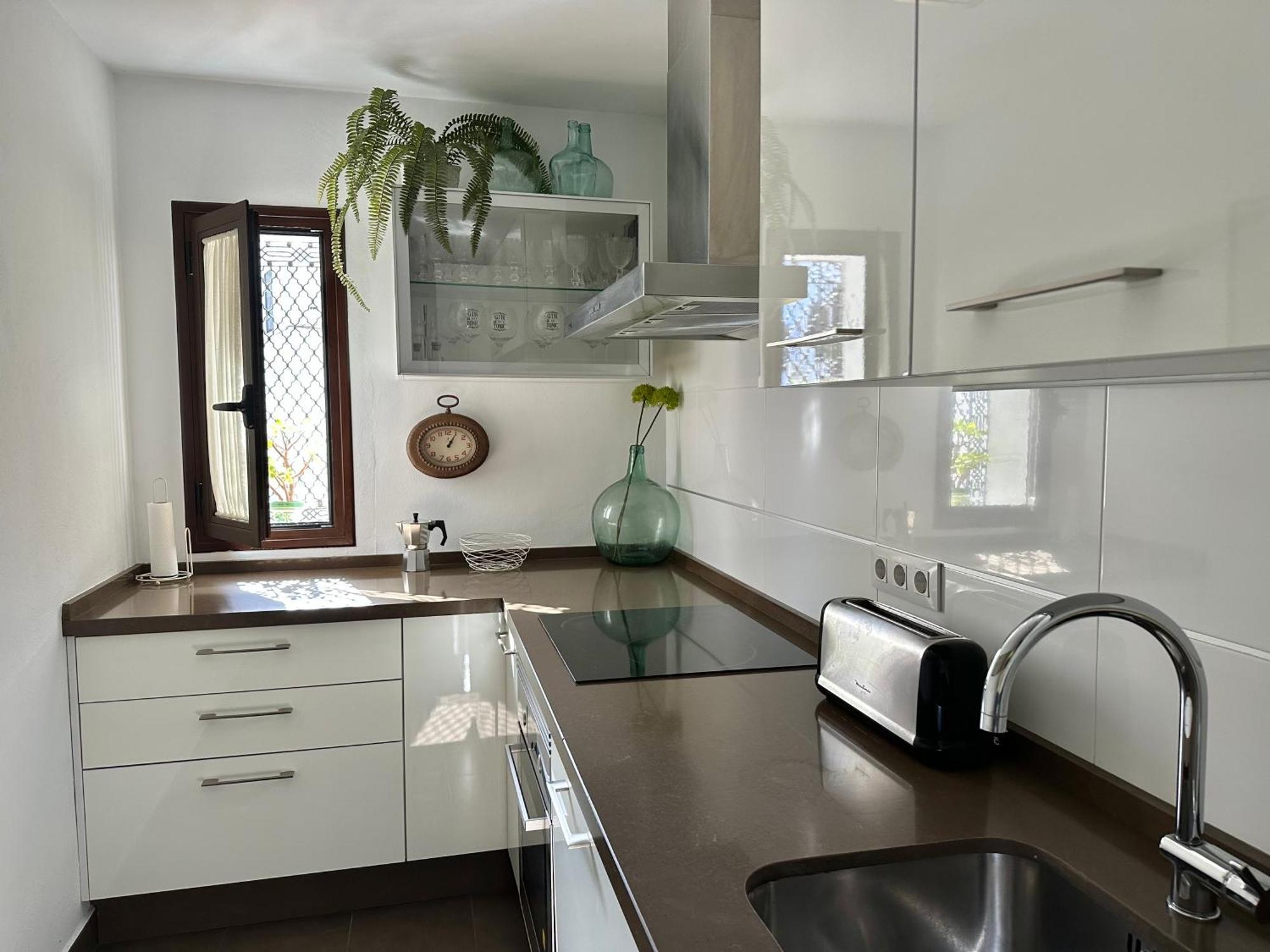Orive House Cordoba