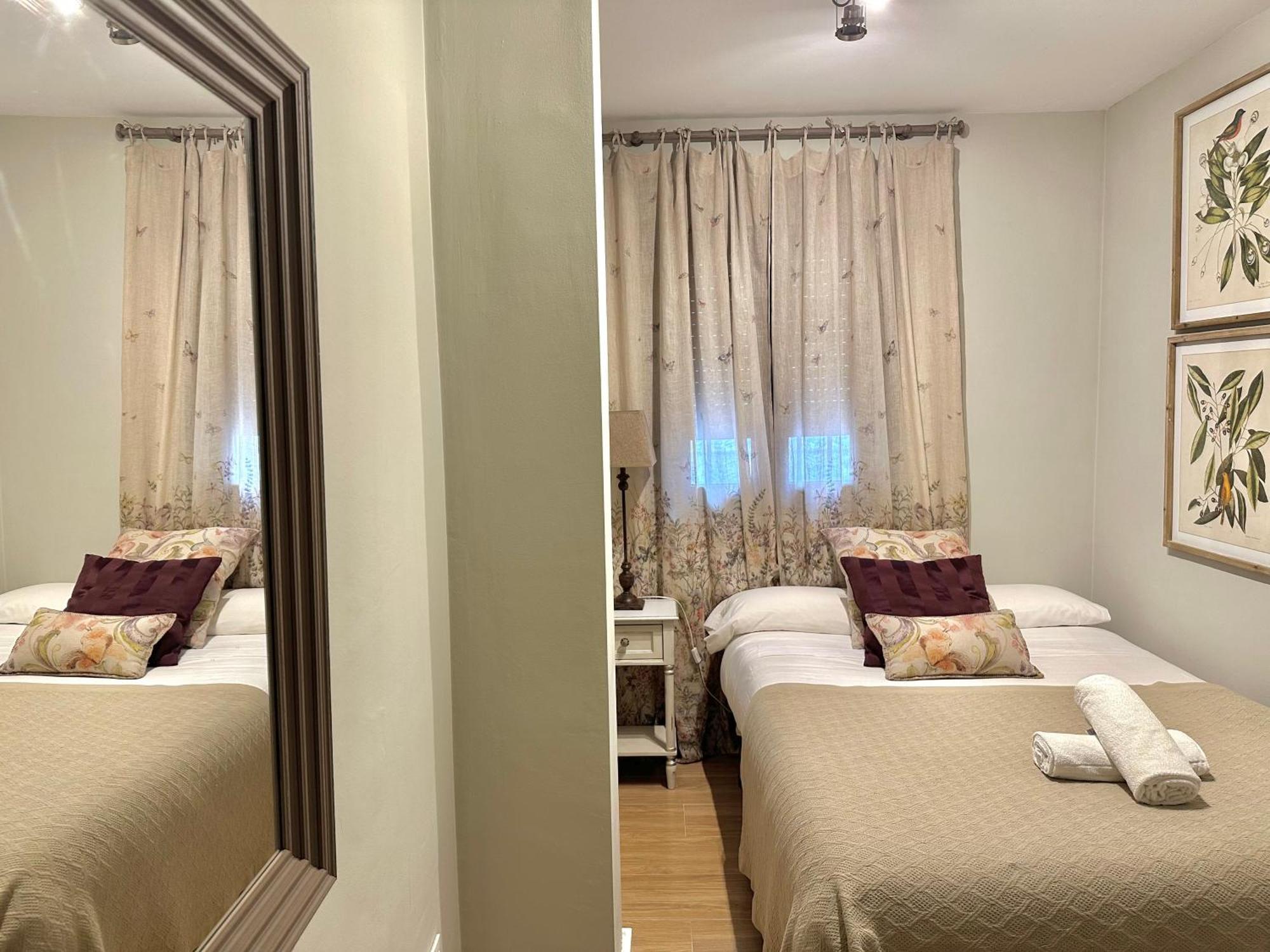 Apartment Orive House Cordoba